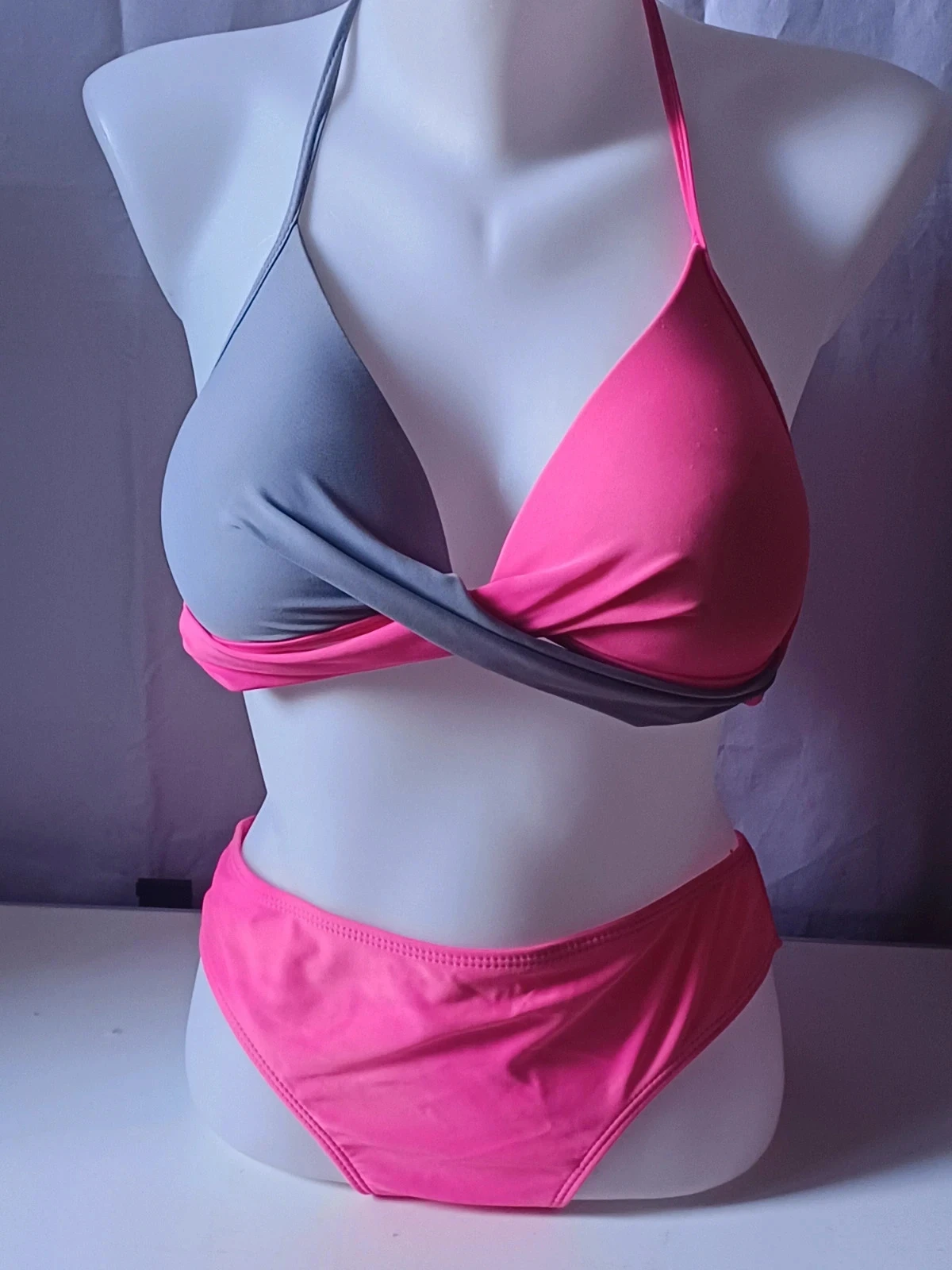 Maillot de bain taille M
